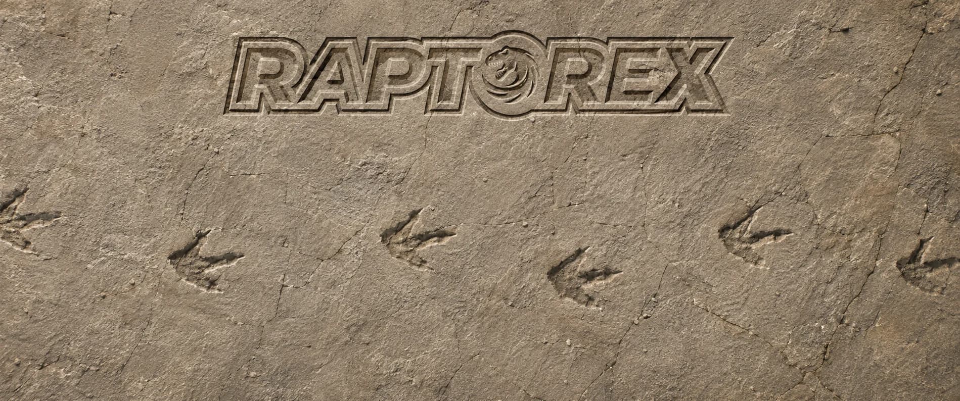 RAPTOREX о бренде
