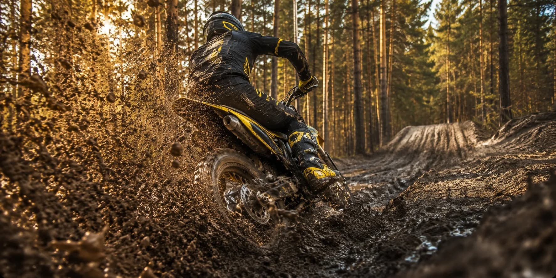 RAPTOREX PITBIKE product